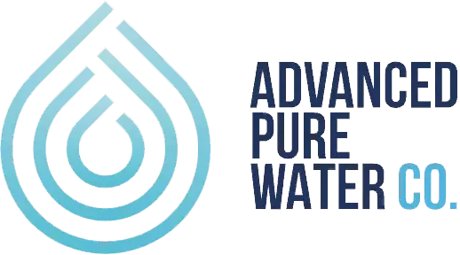 Advanced Pure Water –  Unique Purification Techonology